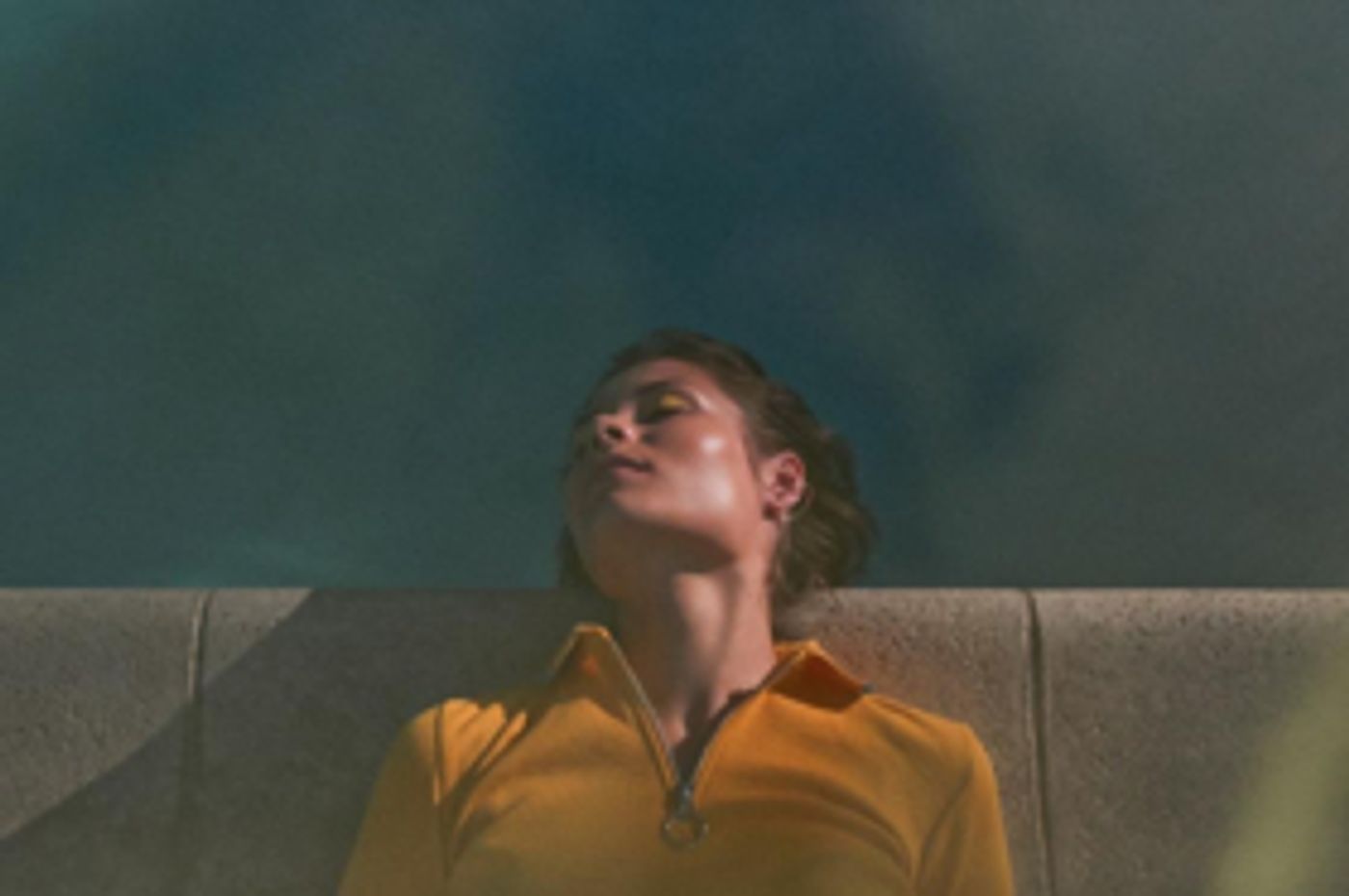 Scottish Musician Nina Nesbitt To Tour With Jesse McCartney This Summer  Image