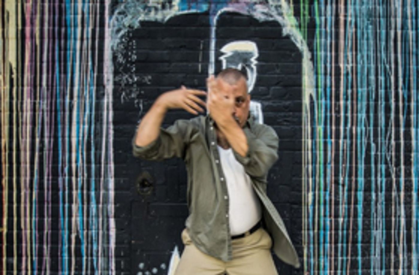 SAFEhouse Arts to Celebrate Founder Joe Landini This December  Image