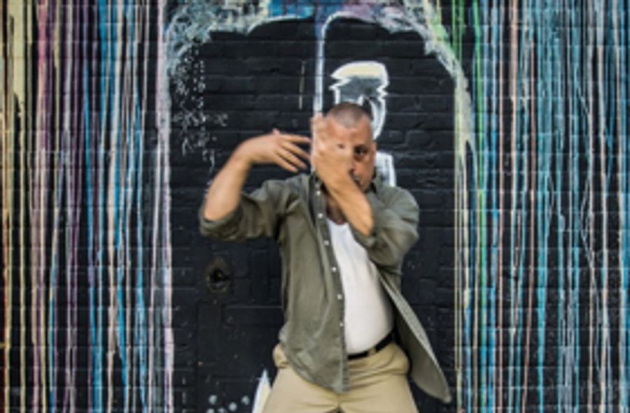 SAFEhouse Arts to Celebrate Founder Joe Landini This December Image