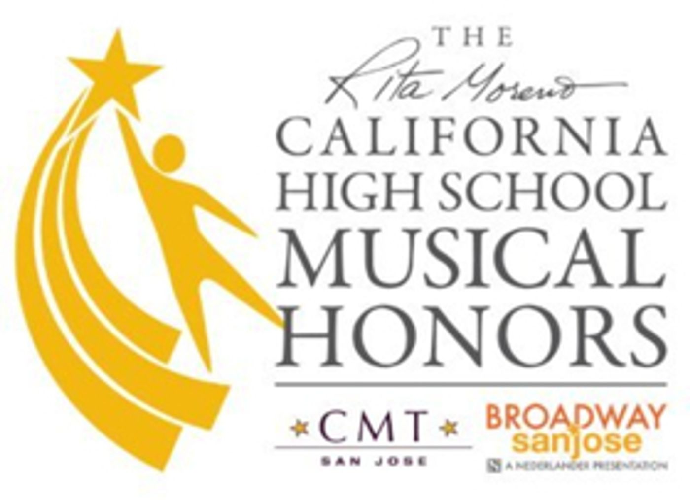 The Rita Moreno California High School Musical Honors Announces 2018 Nominees The Rita Moreno California High School Musical Honors Announces 2018 Nominees Image