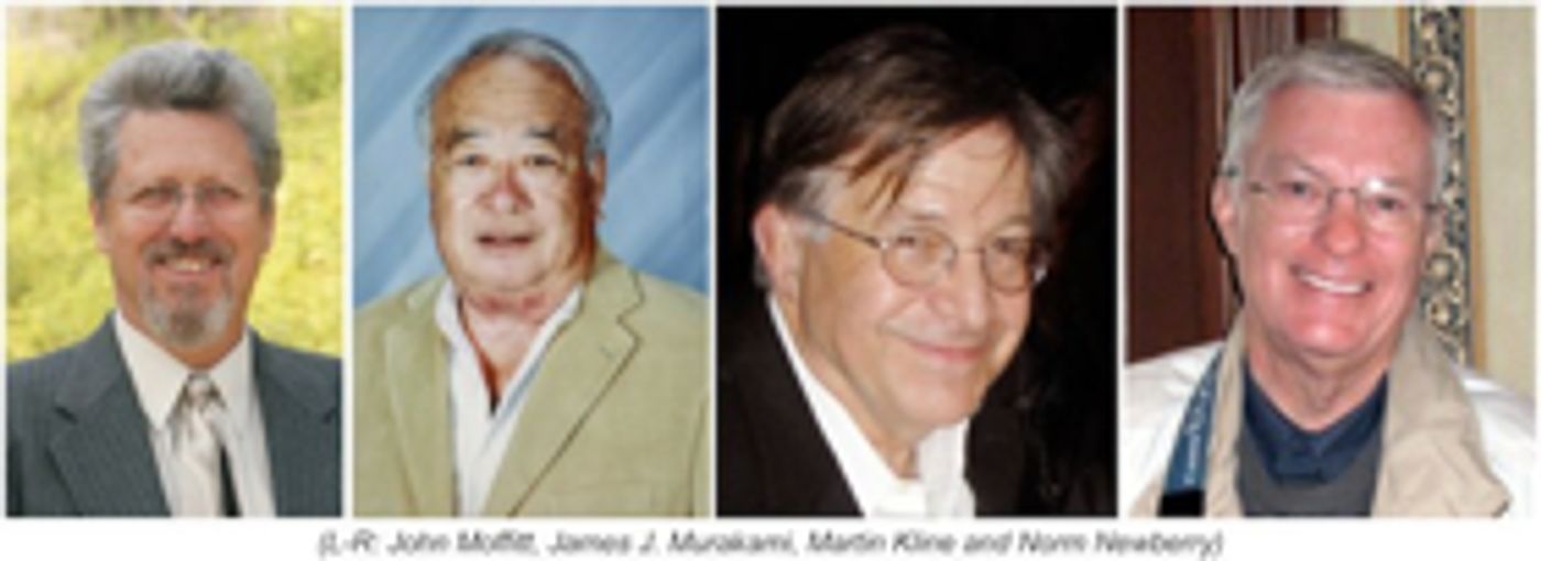 Art Directors' Guild (ADG) Announces Lifetime Achievement Honorees Art Directors' Guild (ADG) Announces Lifetime Achievement Honorees Image