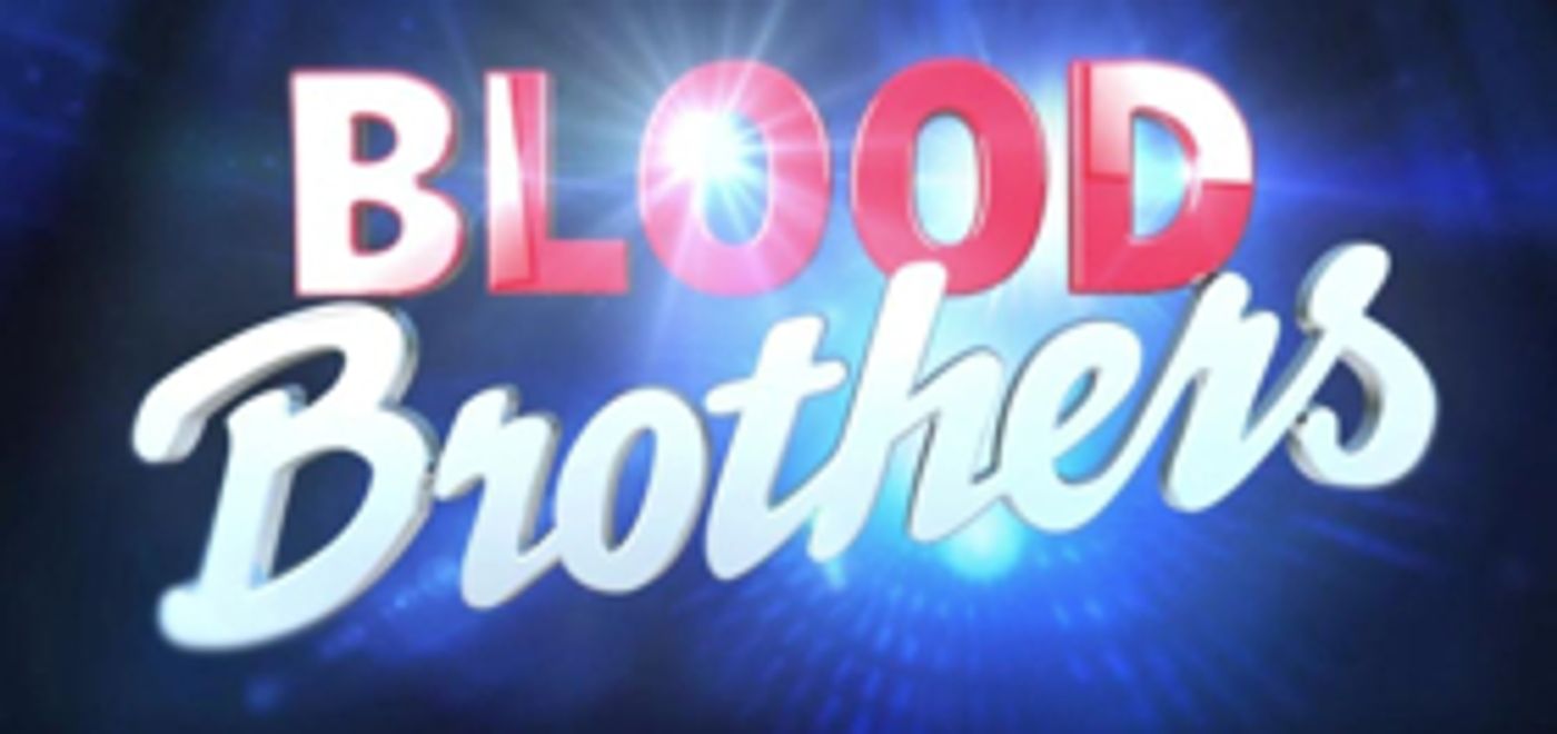 Blood Brothers Announces 2018 UK Tour Blood Brothers Announces 2018 UK Tour Image