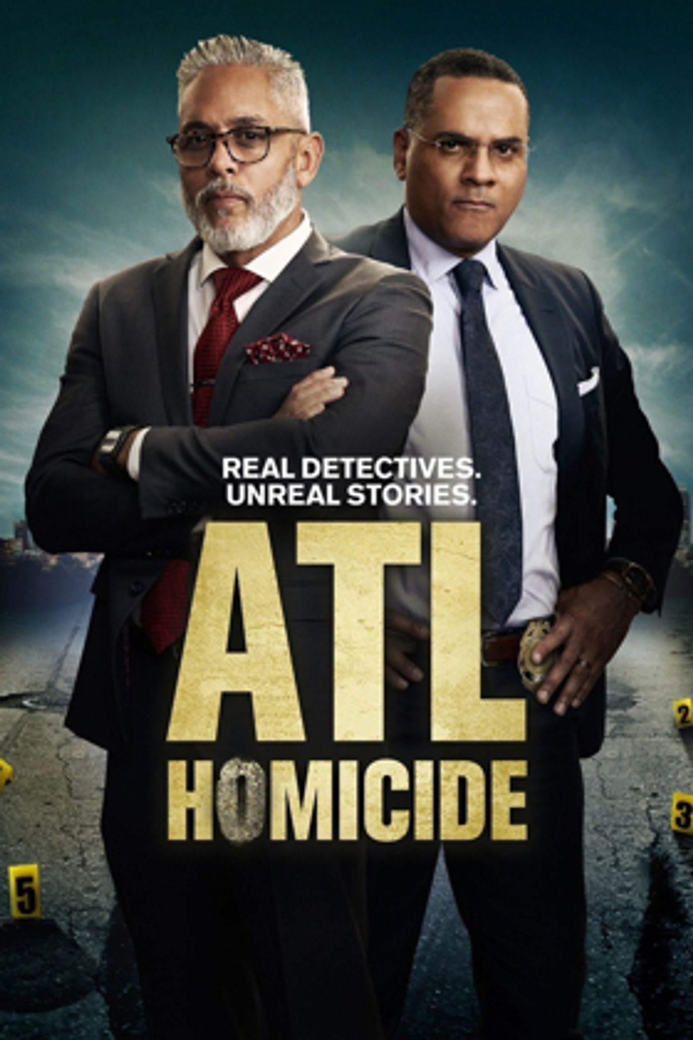 ATL HOMICIDE Returns to TV One for a Second Season on June 17  Image