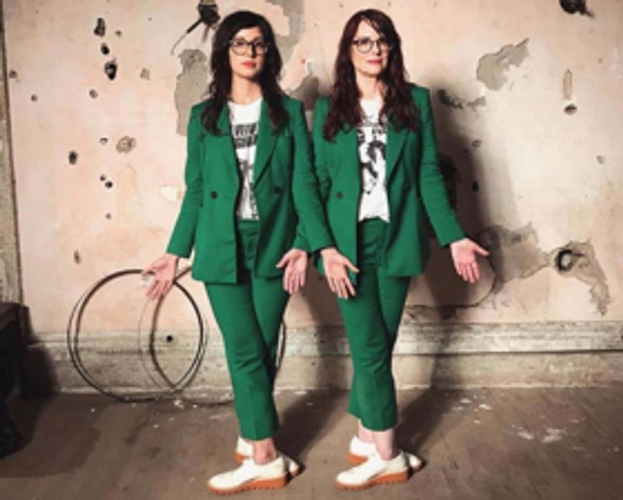 Megan Mullally and Her Band Will Appear in Sydney-Exclusive Performances Image