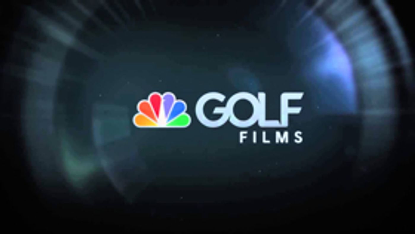 Golf Films Unit Offers Most-Robust Slate Ever in 2019 Golf Films Unit Offers Most-Robust Slate Ever in 2019 Image