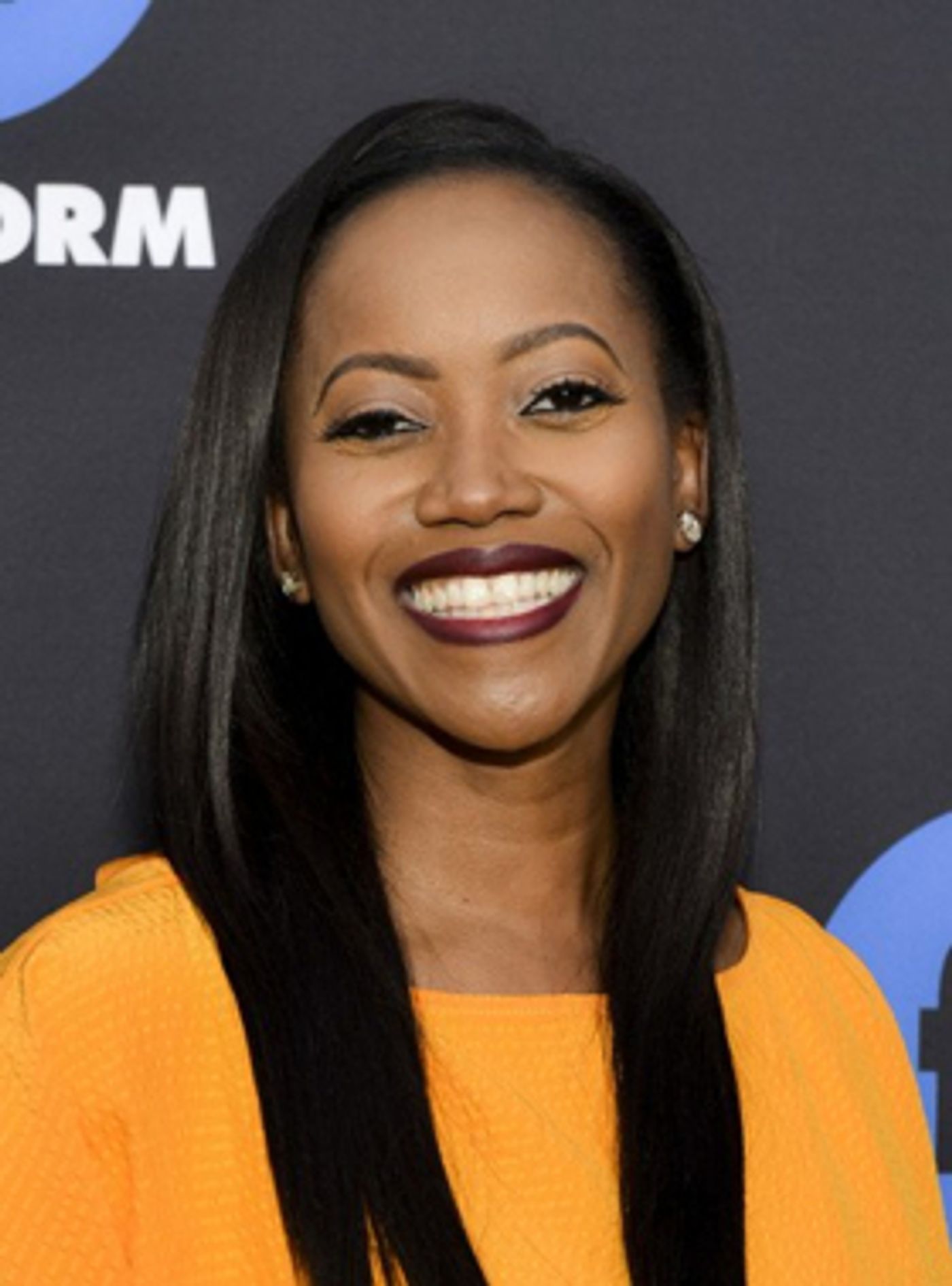 Erika Alexander To Guest Star In Recurring Role BLACK LIGHTNING Erika Alexander To Guest Star In Recurring Role BLACK LIGHTNING Image
