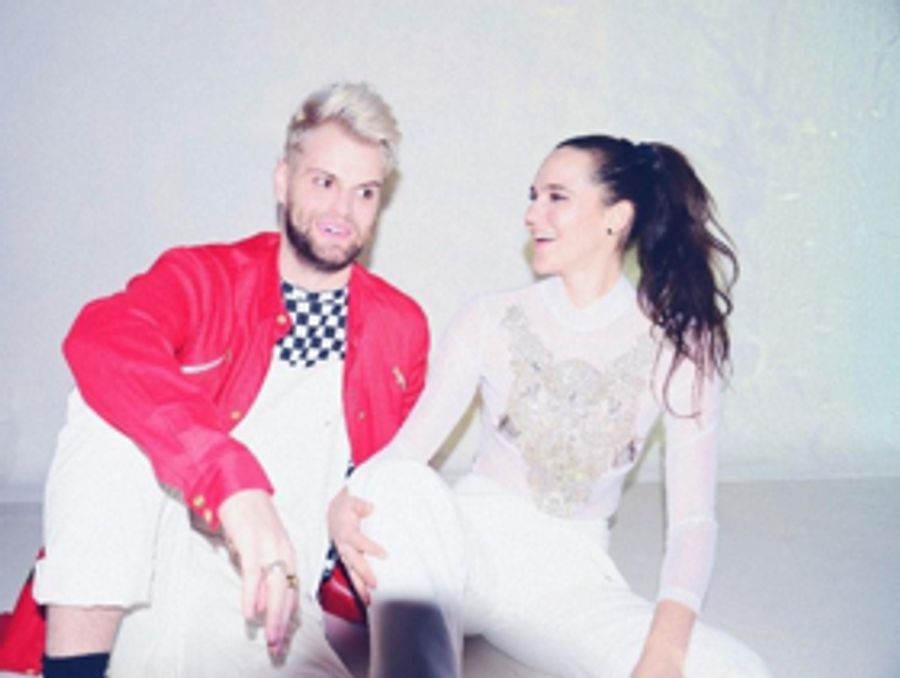 SOFI TUKKER To Perform During GRAMMY Awards Premiere Ceremony Image