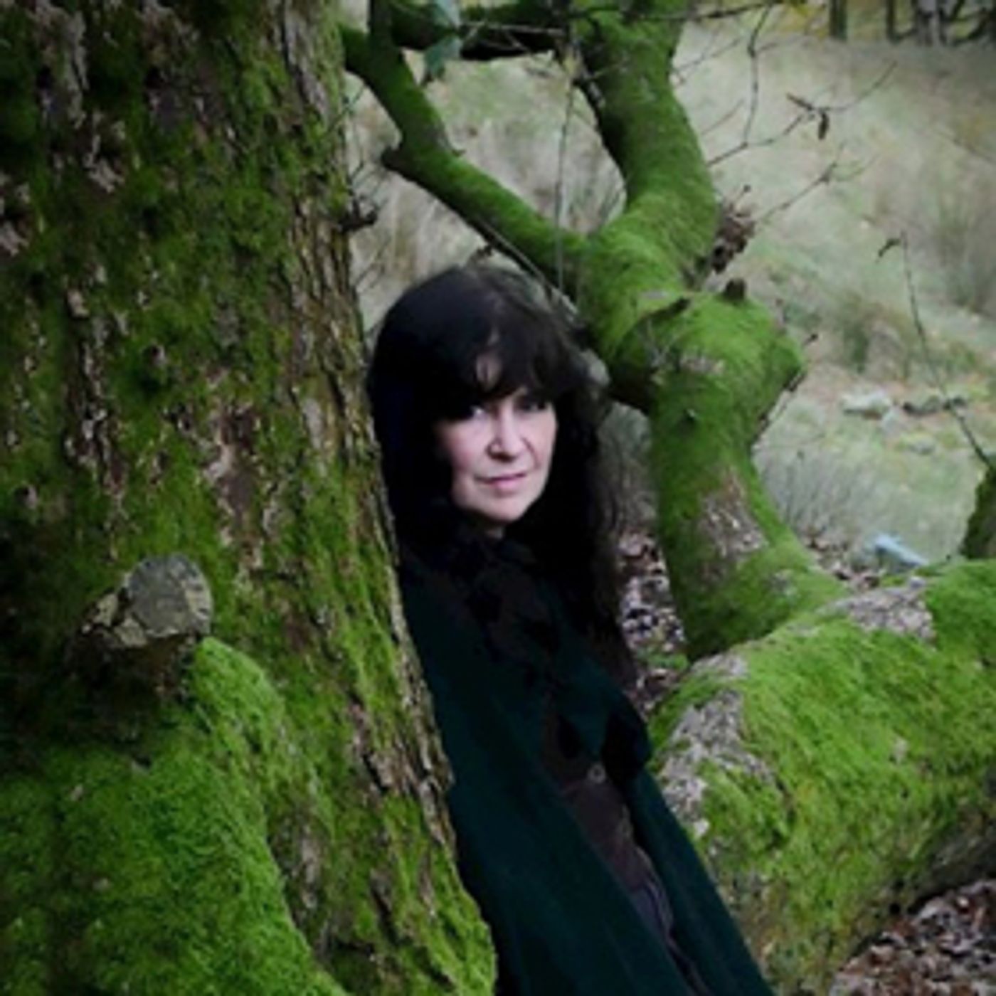 Kim Thompsett Releases WOEBETIDE HILL, Previews MOONLIGHT'S CHILD  Image