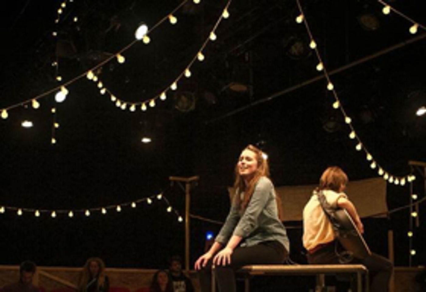 Barker-Mill Foundation Pledges £100,000 to Support Local Artists Barker-Mill Foundation Pledges £100,000 to Support Local Artists Image