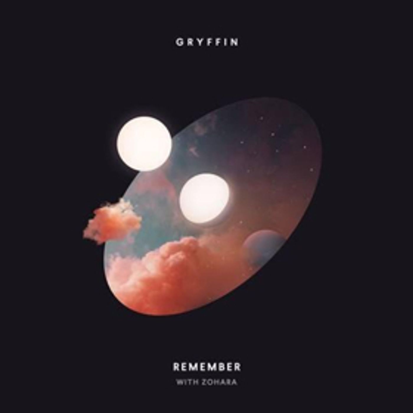 Gryffin Shares New Single REMEMBER Feat. Zohara, Plus Announces Tour  Image