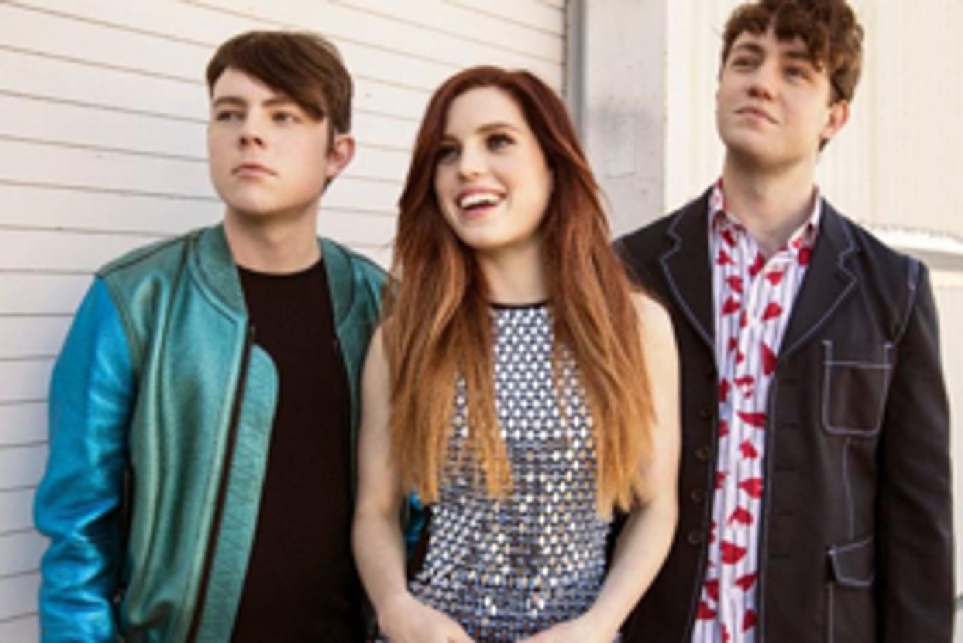 Echosmith Added To Pentatonix's Massive North American Summer Tour Echosmith Added To Pentatonix's Massive North American Summer Tour Image