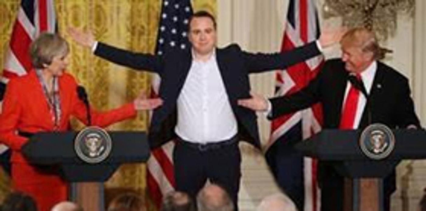 New Series UNSPUN WITH MATT FORDE Extends to Eight Episodes  Image