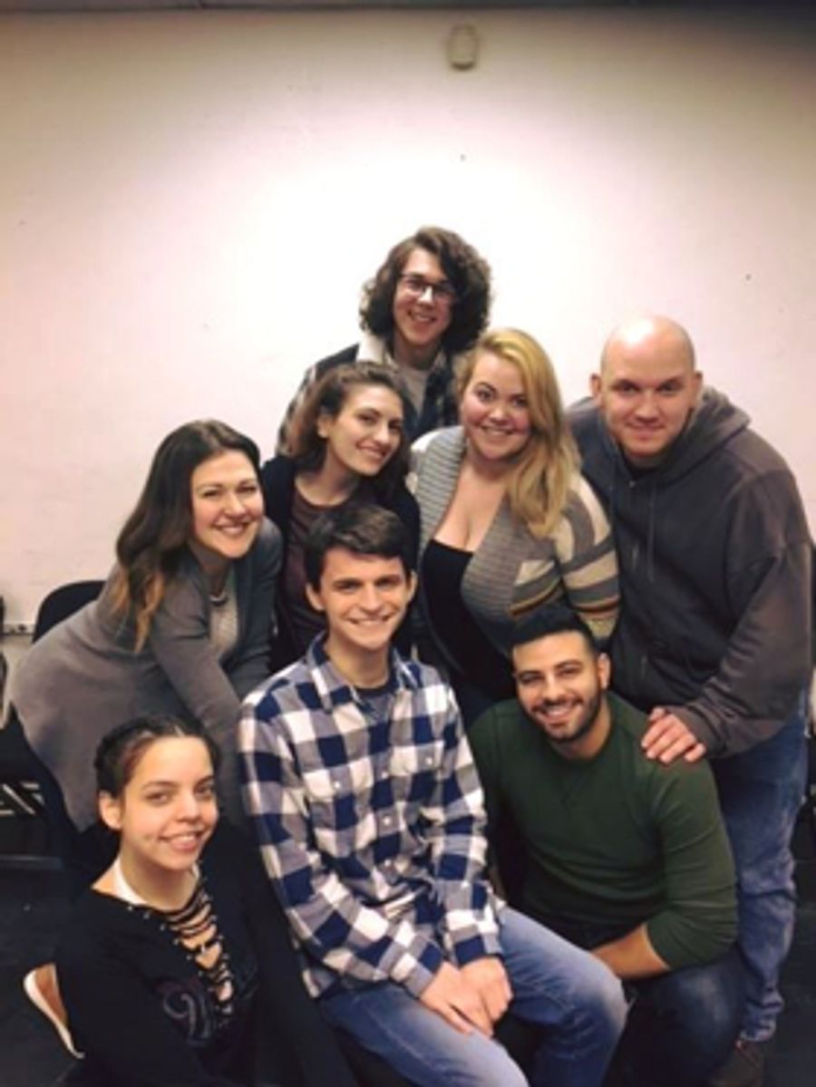 DOG SEES GOD: CONFESSIONS OF A TEENAGE BLOCKHEAD Comes to Civic Theatre Image