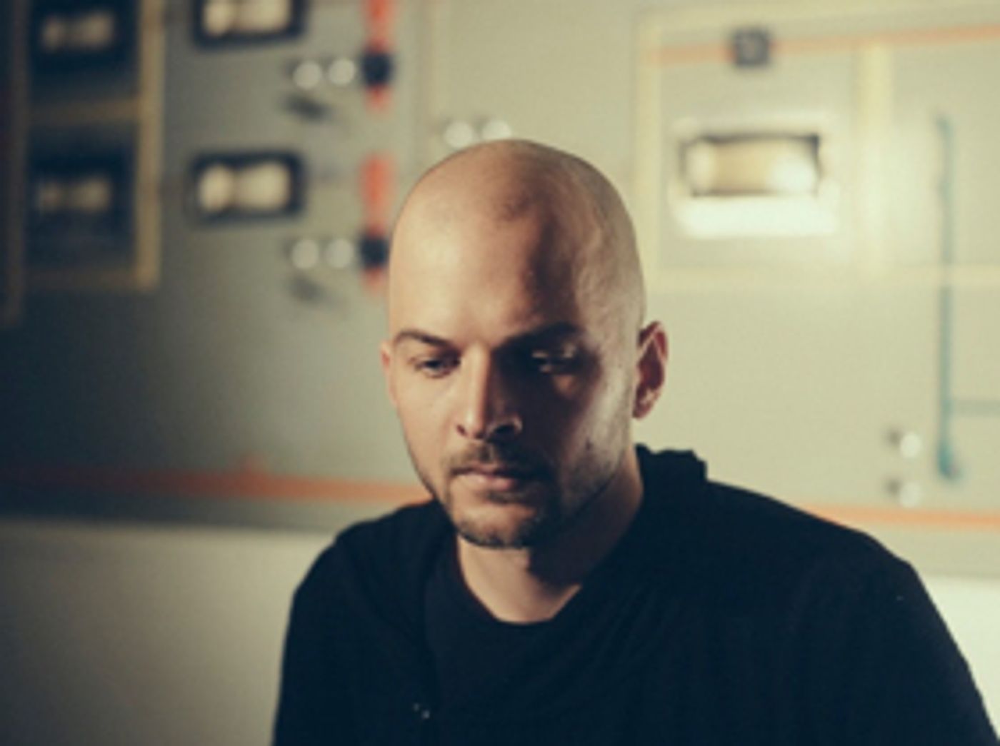 Nils Frahm to Perform at Boulder Theater This Spring  Image