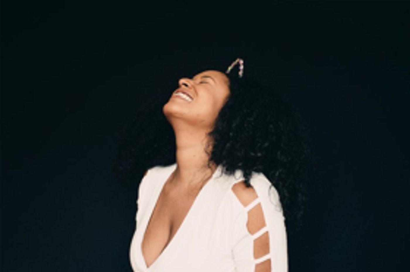 JanaeSound Exclusively Premieres DIAMONDS Music Video via The WiMN JanaeSound Exclusively Premieres DIAMONDS Music Video via The WiMN Image