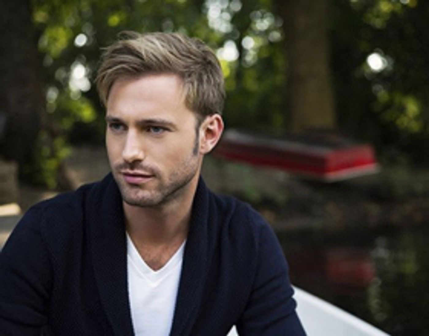 Sony Artist Baritone Benjamin Appl Embarks on First U.S. Recital Tour  Image