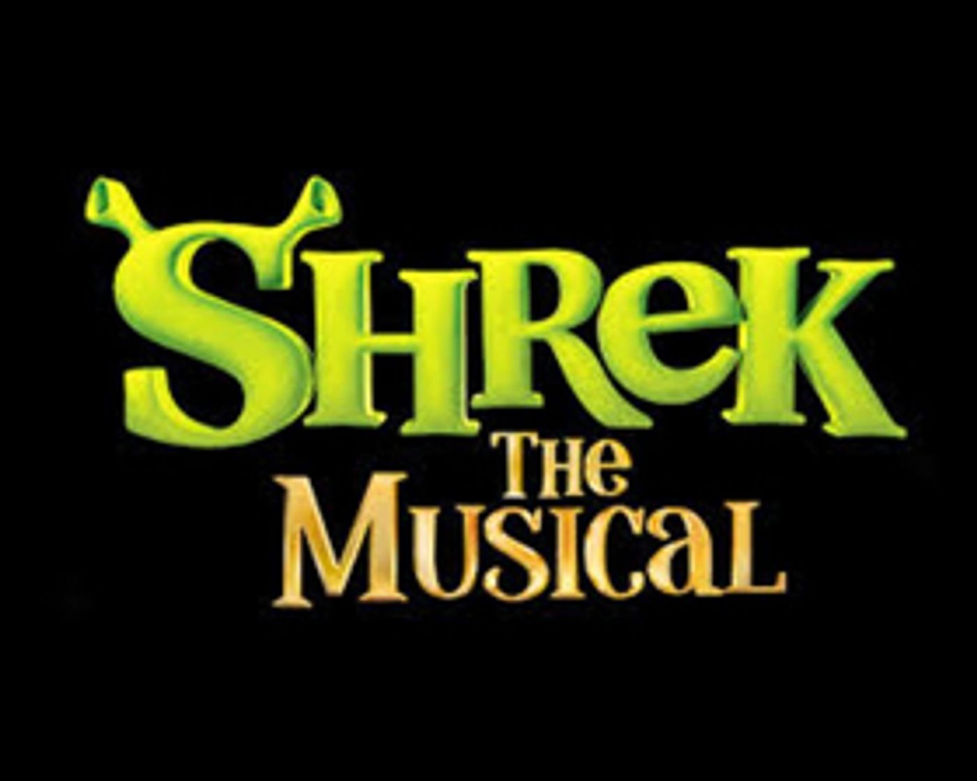 Imagination Theatre to Present SHREK THE MUSICAL This Month Image