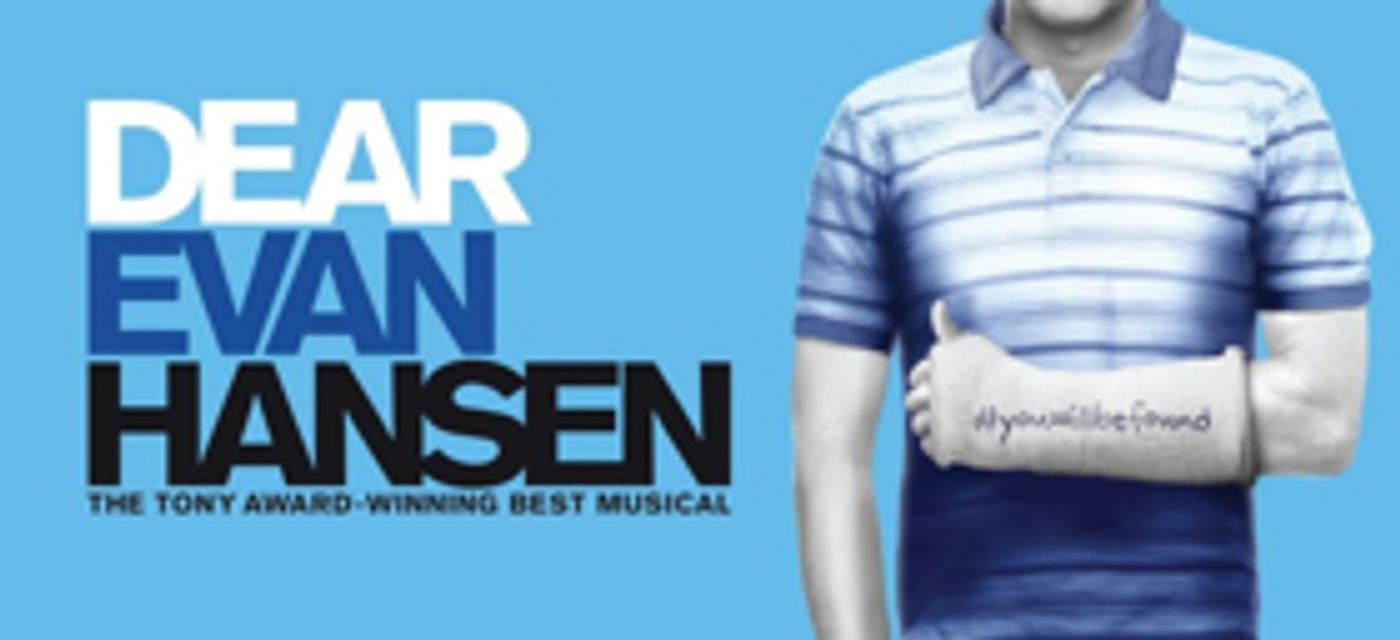 Playhouse Square Announces 2018-19 KEYBANK BROADWAY SERIES Playhouse Square Announces 2018-19 KEYBANK BROADWAY SERIES Image