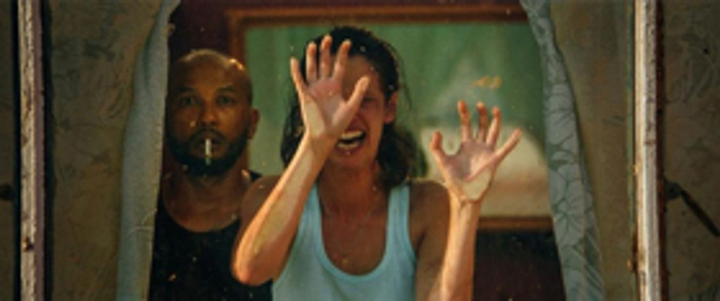 South African Thriller NUMBER 37 Releases In Theaters and On Demand In November South African Thriller NUMBER 37 Releases In Theaters and On Demand In November Image