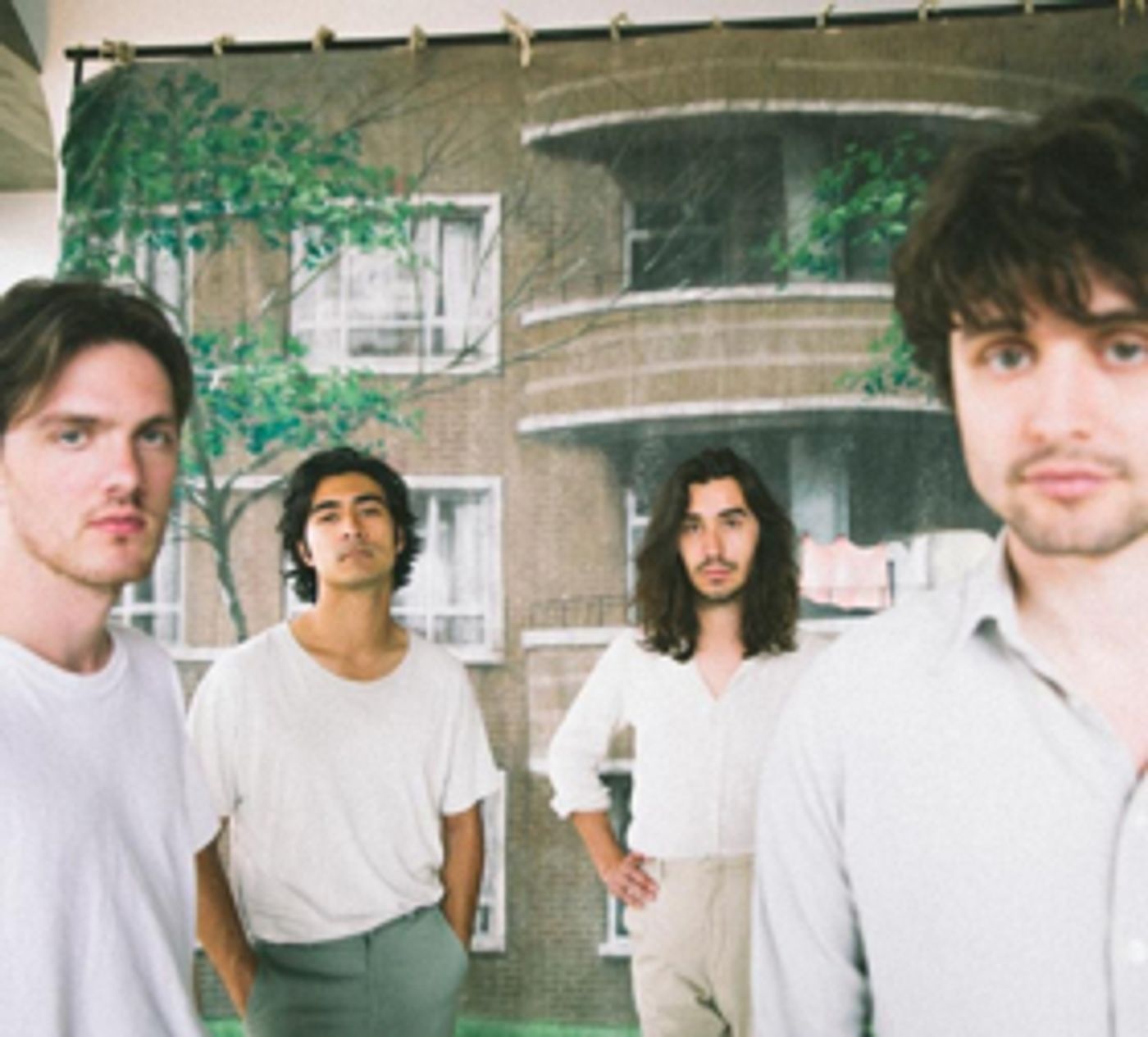 Flyte Release 'Faithless' Video From Debut Album 'The Loved Ones' Flyte Release 'Faithless' Video From Debut Album 'The Loved Ones' Image