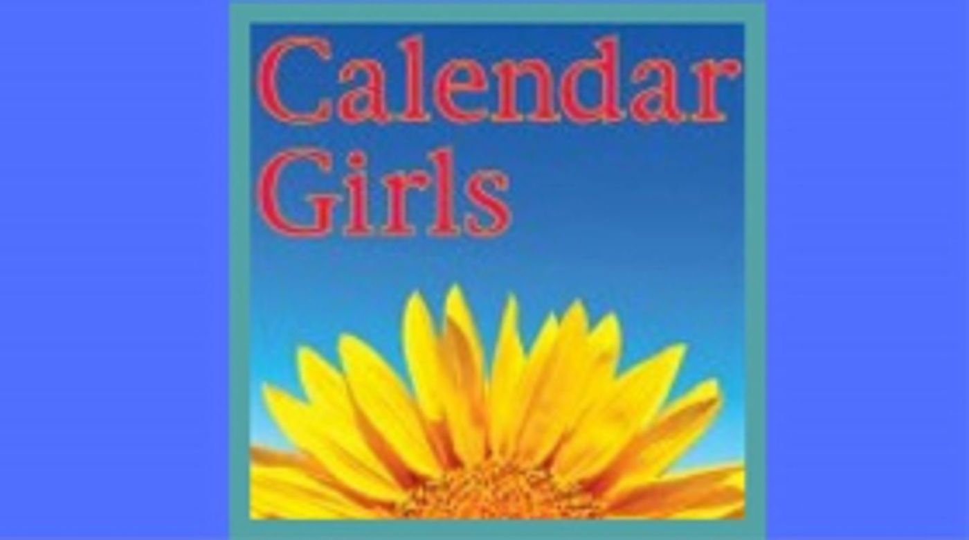 Bay City Players Announces The Cast For CALENDAR GIRLS Bay City Players Announces The Cast For CALENDAR GIRLS Image