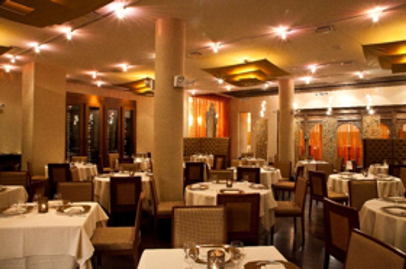 Review: JUNOON in the Flatiron for a Superb Dining Experience Review: JUNOON in the Flatiron for a Superb Dining Experience Image