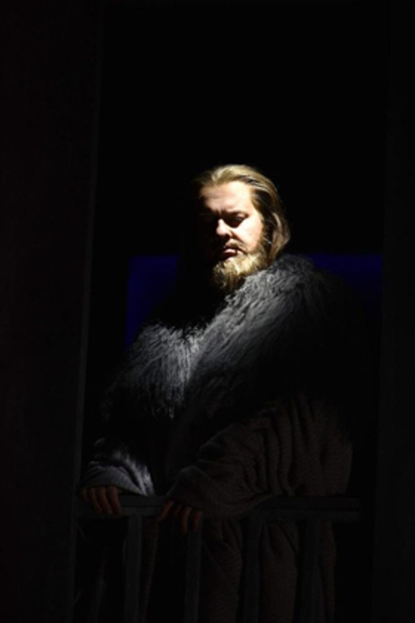 Review: No Heart on the Sleeve of WRITTEN ON SKIN at Opera Philadelphia  Image