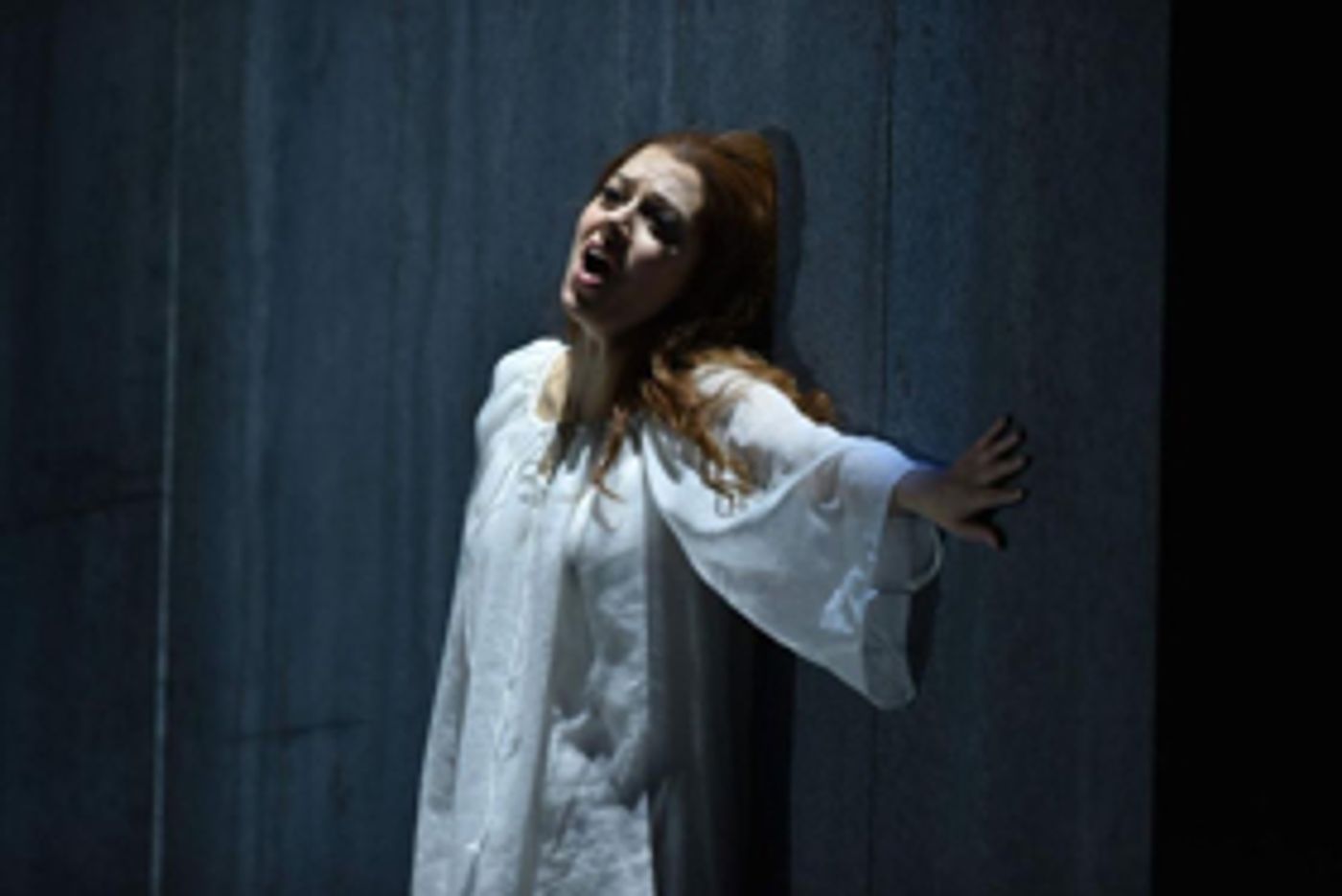 Review: No Heart on the Sleeve of WRITTEN ON SKIN at Opera Philadelphia  Image