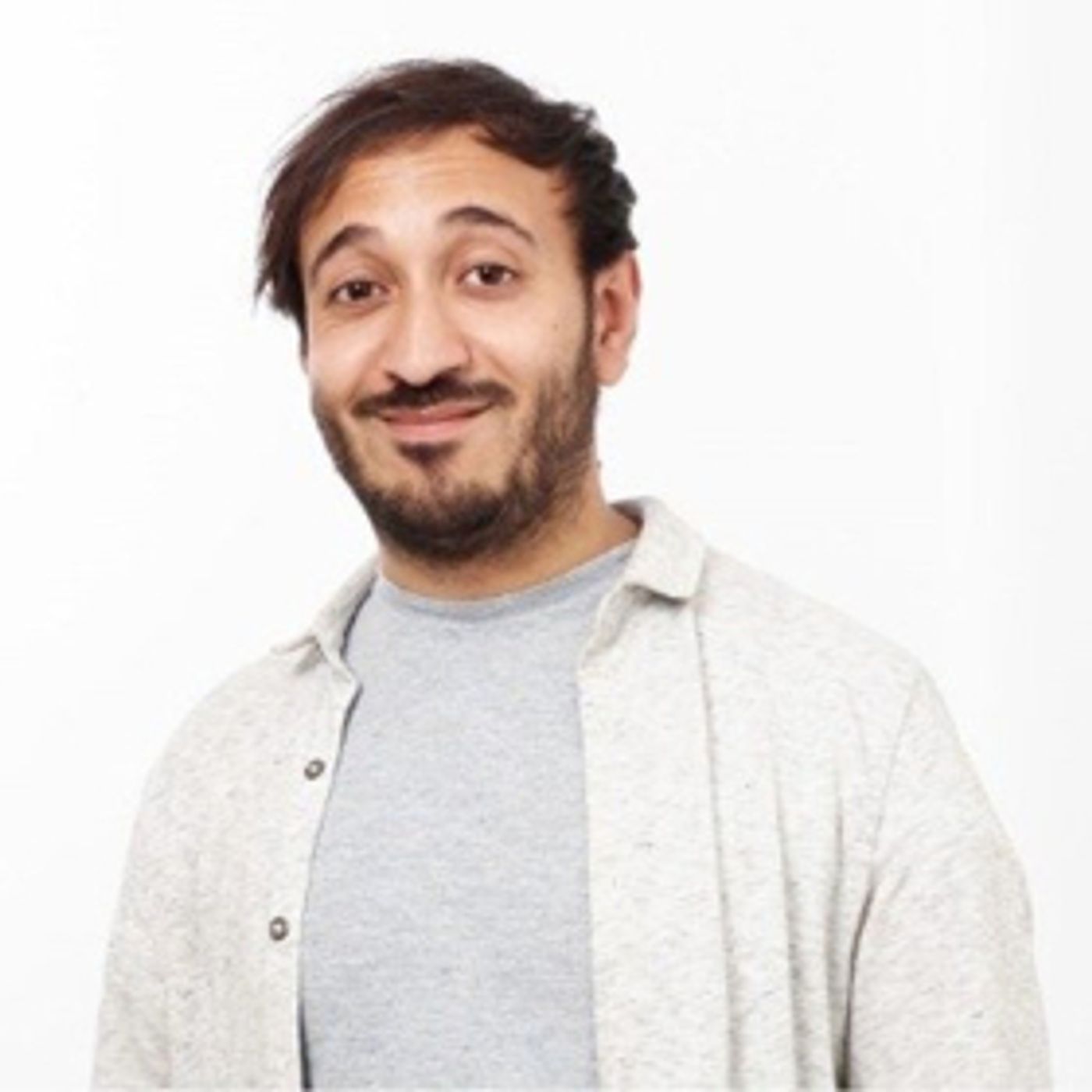 Bilal Zafar Returns to Edinburgh Fringe With LOVEBOTS Bilal Zafar Returns to Edinburgh Fringe With LOVEBOTS Image