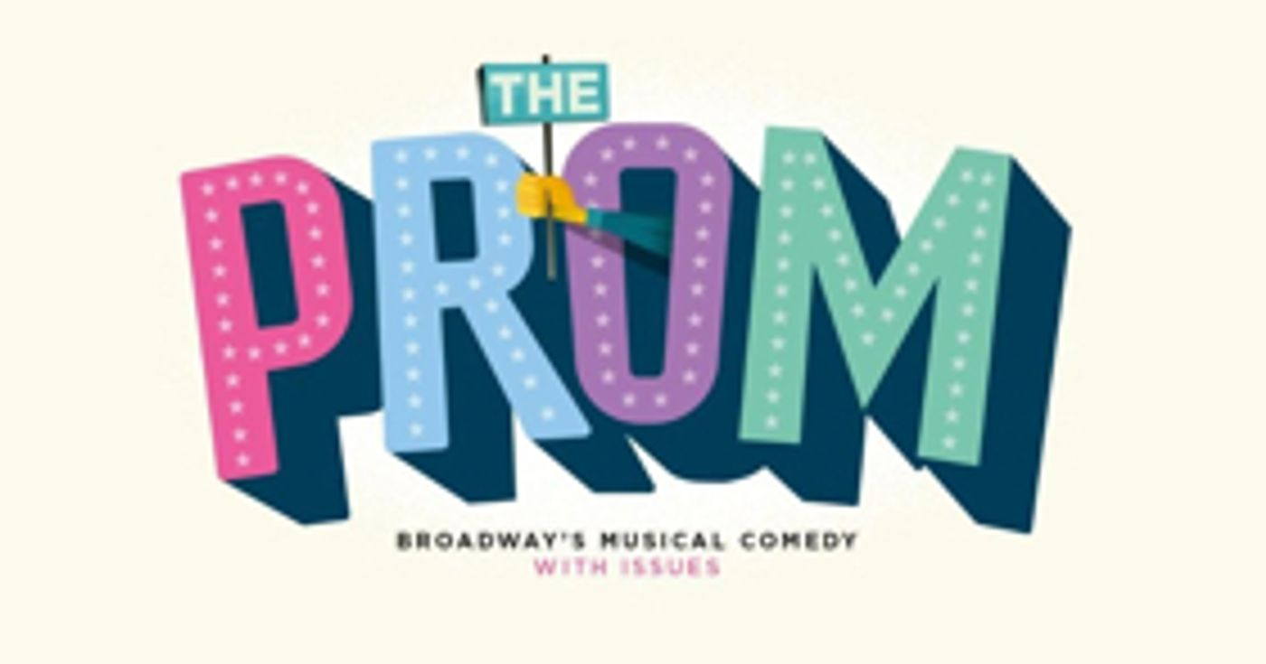 Tickets Are Now On Sale For Broadway's New Musical Comedy THE PROM  Image