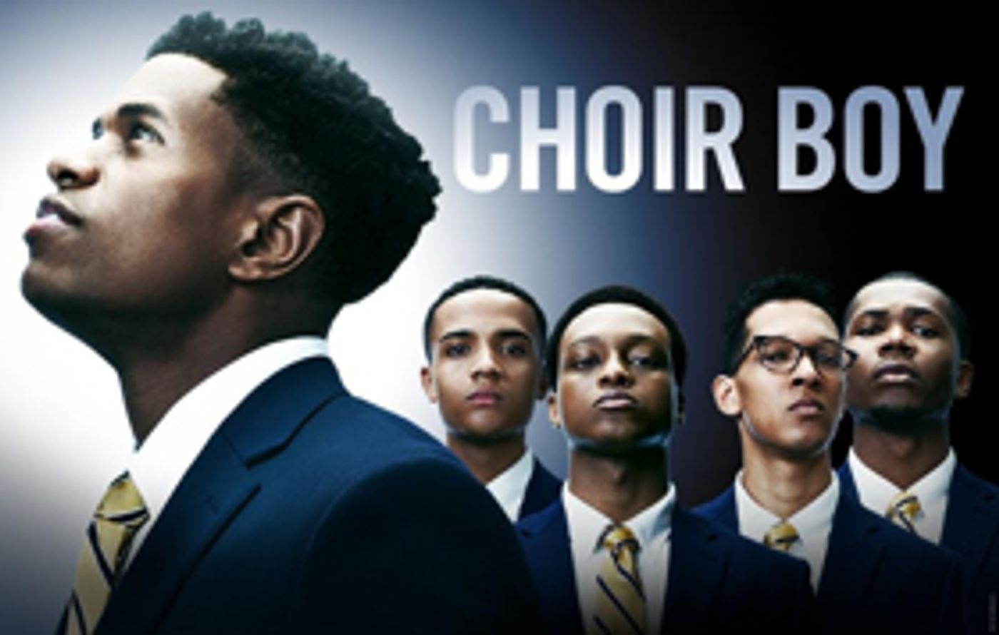 MTC's CHOIR BOY Begins Performances Tonight  Image