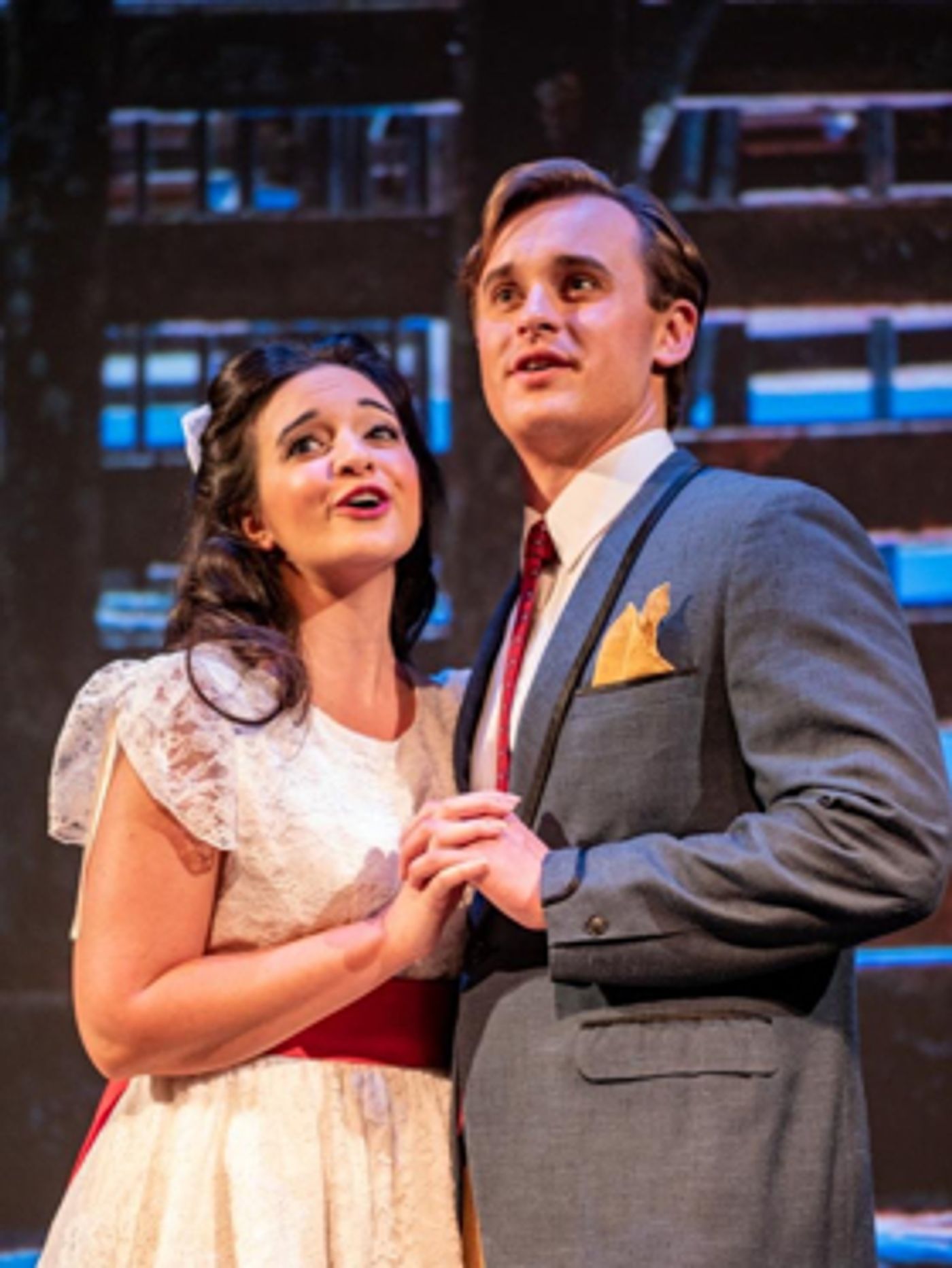 Eklund Opera Presents Timeless and Timely WEST SIDE STORY Eklund Opera Presents Timeless and Timely WEST SIDE STORY Image