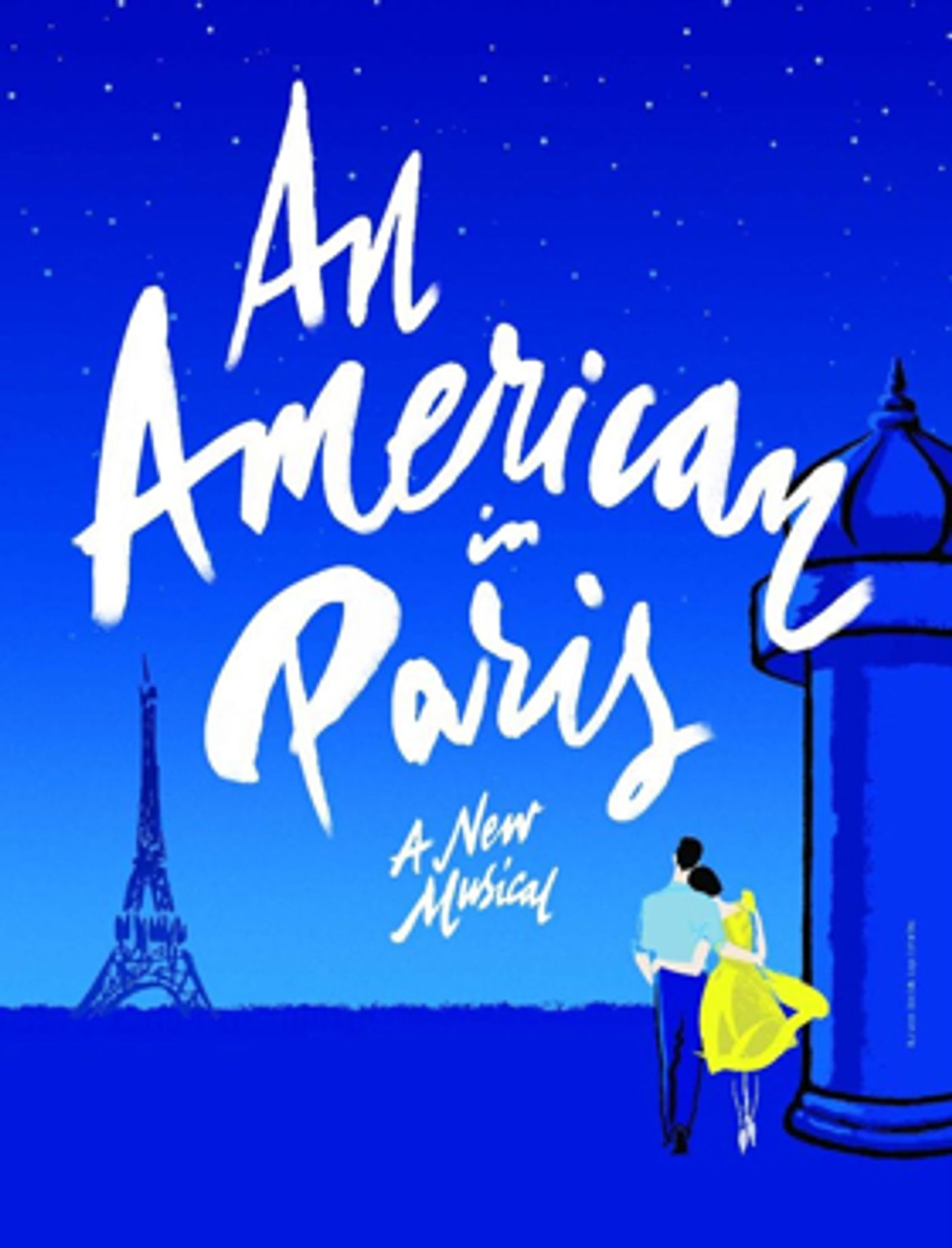 Tams-Witmark Nabs Worldwide Rights to AN AMERICAN IN PARIS Tams-Witmark Nabs Worldwide Rights to AN AMERICAN IN PARIS Image