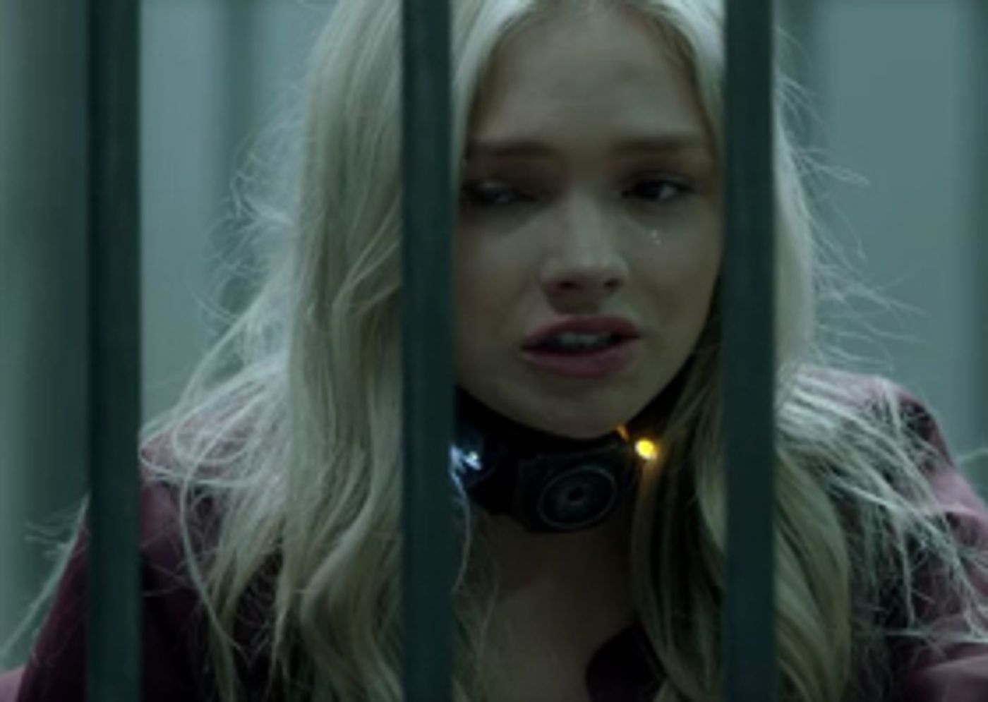 VIDEO: Sneak Peek - 'eXploited' Episode of THE GIFTED on FOX VIDEO: Sneak Peek - 'eXploited' Episode of THE GIFTED on FOX Image