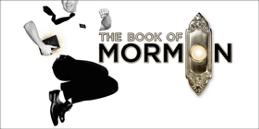 BOOK OF MORMON Adds More Denver Shows Due to Popular Demand Image