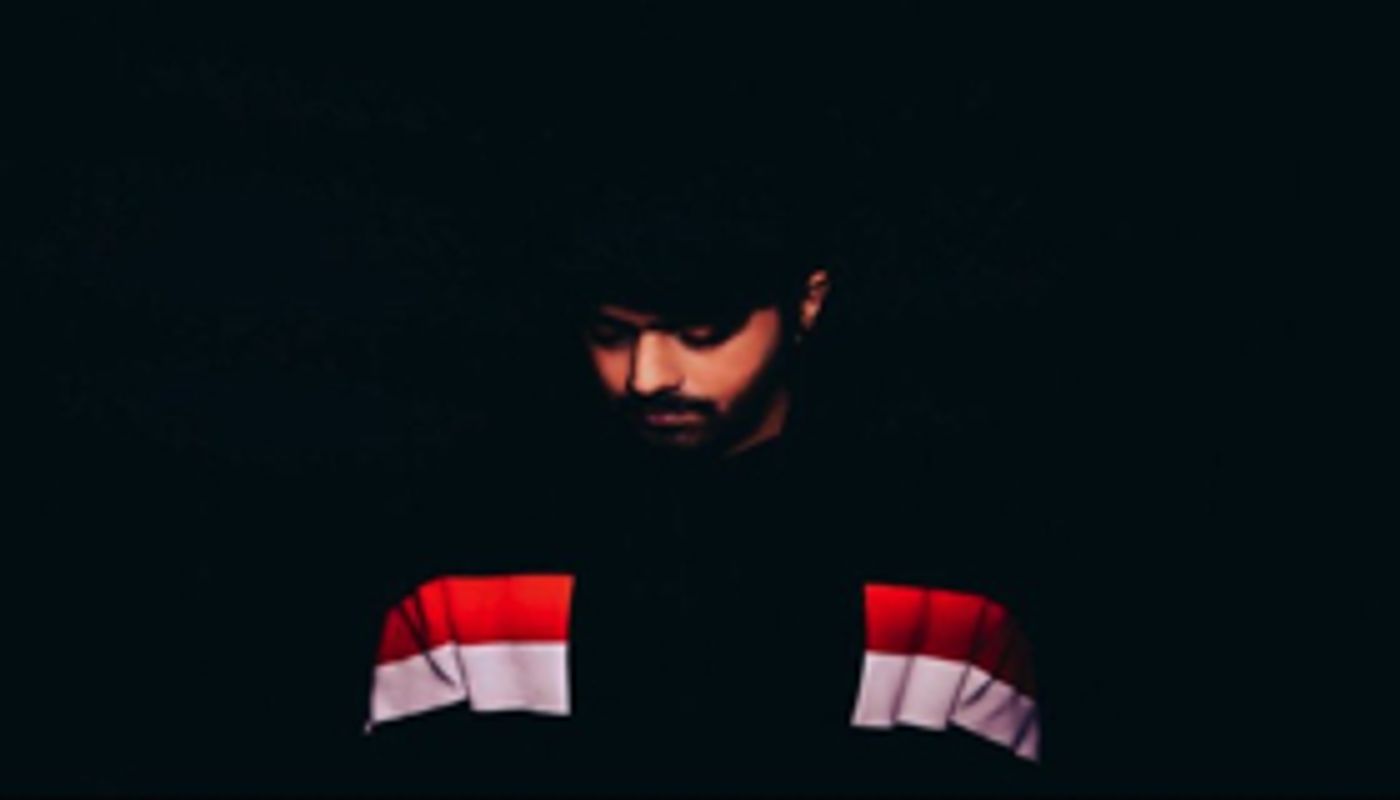 Jai Wolf Feat. Day Wave Release Colorful Video YOUR WAY  Image