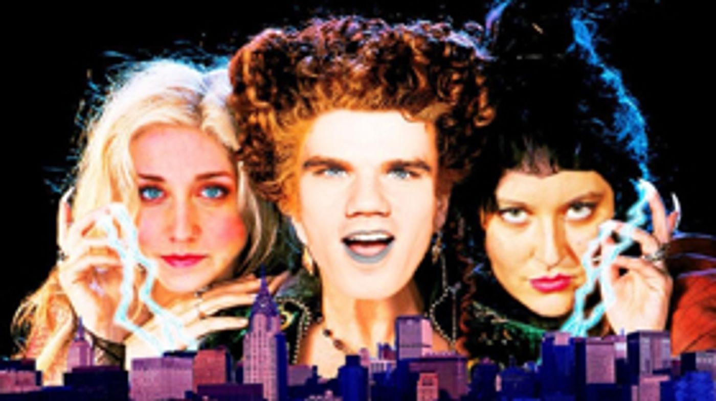 Jay Armstrong Johnson, Carrie St. Louis, Linda Eder and More Coming Up This Fall at Feinstein's/54 Below  Image