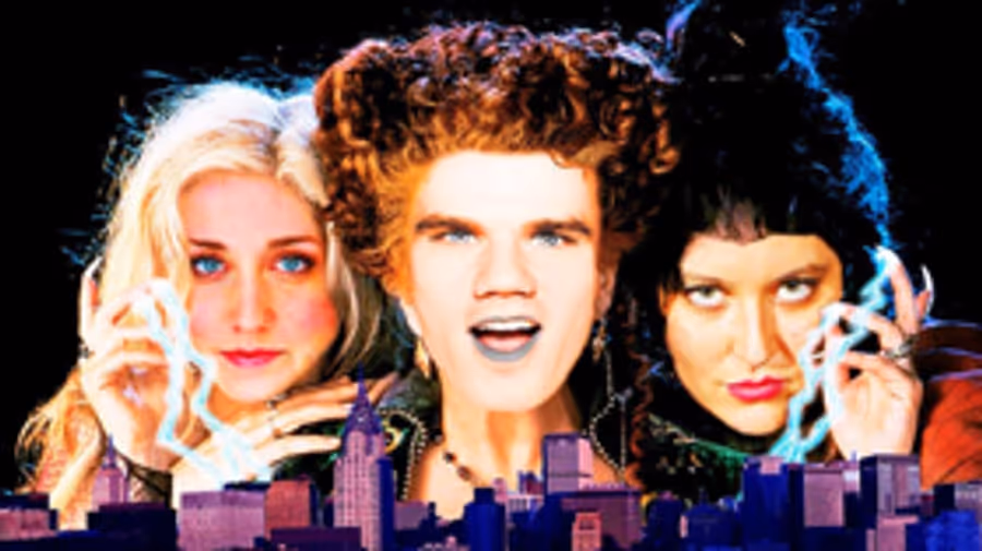 Jay Armstrong Johnson, Carrie St. Louis, Linda Eder and More Coming Up This Fall at Feinstein's/54 Below Image