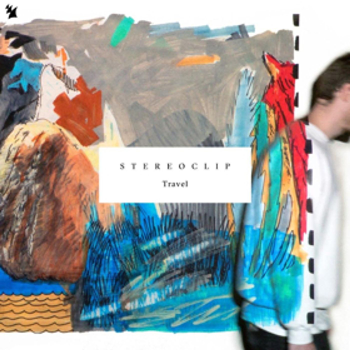 Stereoclip Unleashes Sophomore Artist Album TRAVEL Stereoclip Unleashes Sophomore Artist Album TRAVEL Image
