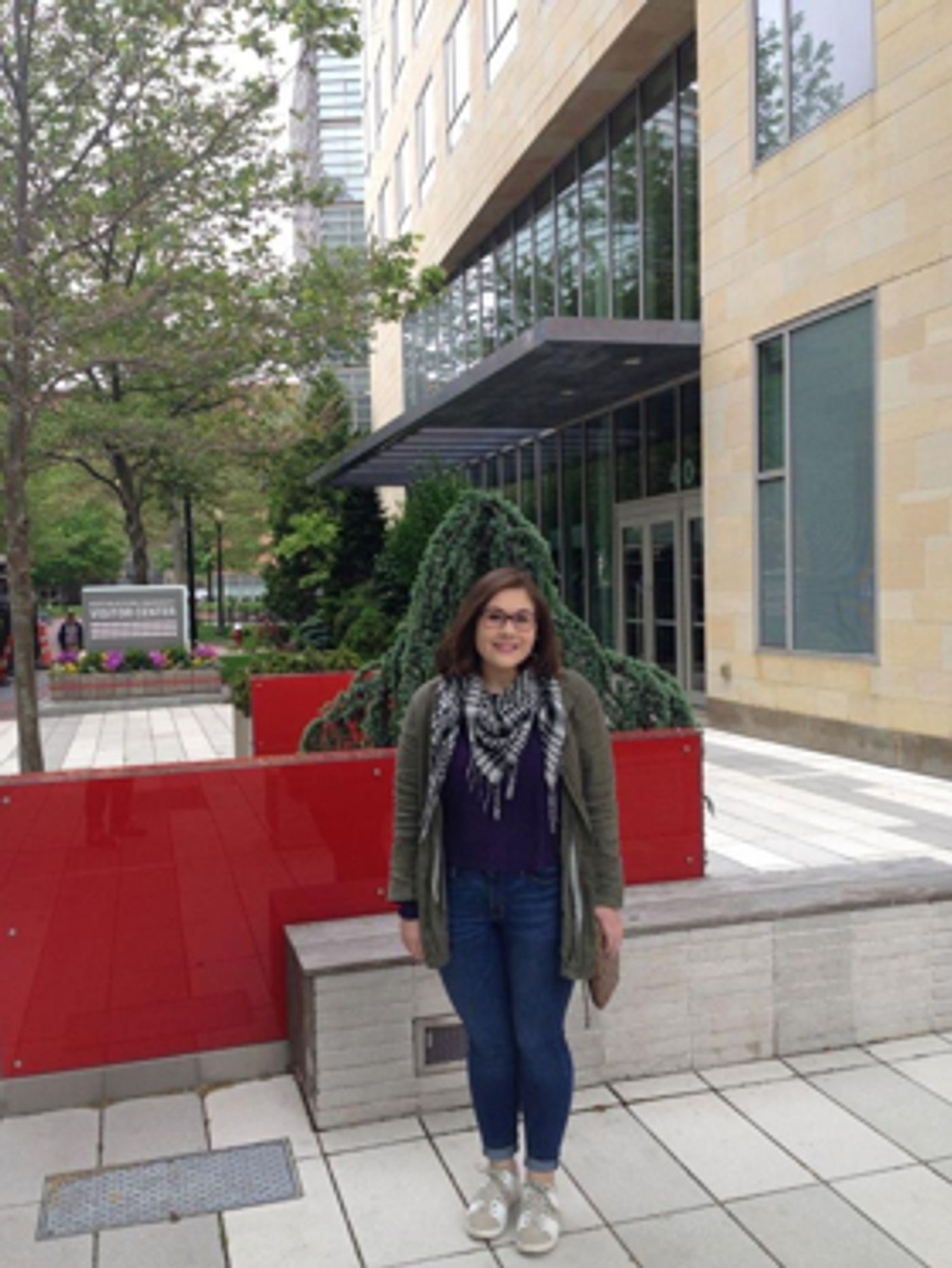 BWW Blog: Finding the Right College Theatre Program for You BWW Blog: Finding the Right College Theatre Program for You Image