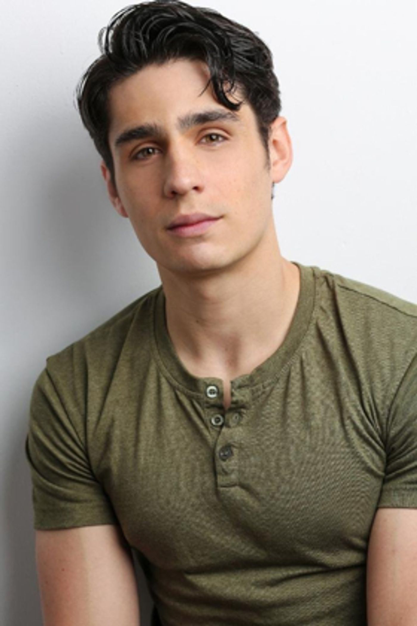 Bobby Conte Thornton brings BLAME IT ON MY YOUTH to Feinstein's at the Nikko Bobby Conte Thornton brings BLAME IT ON MY YOUTH to Feinstein's at the Nikko Image