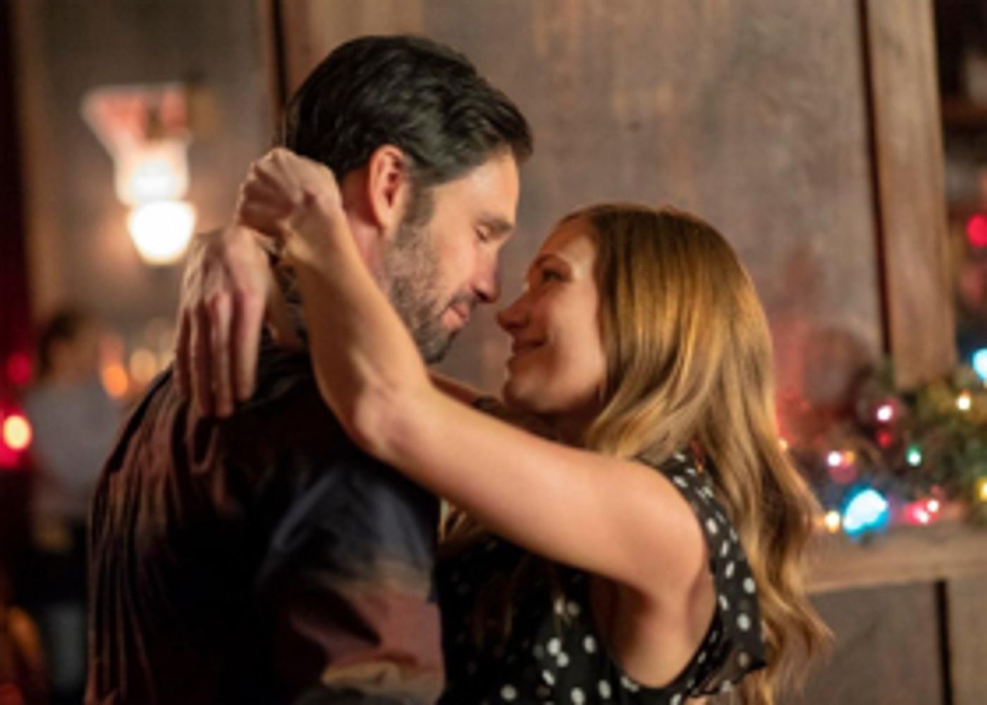 EVERY OTHER HOLIDAY To Premiere on 11/23 on Lifetime EVERY OTHER HOLIDAY To Premiere on 11/23 on Lifetime Image