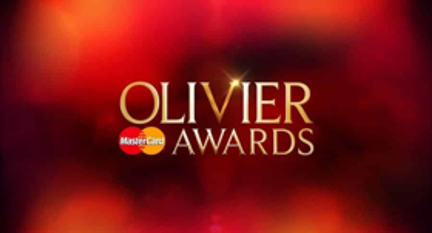 Bid Now to Win A VIP Trip to the Olivier Awards in London  Image
