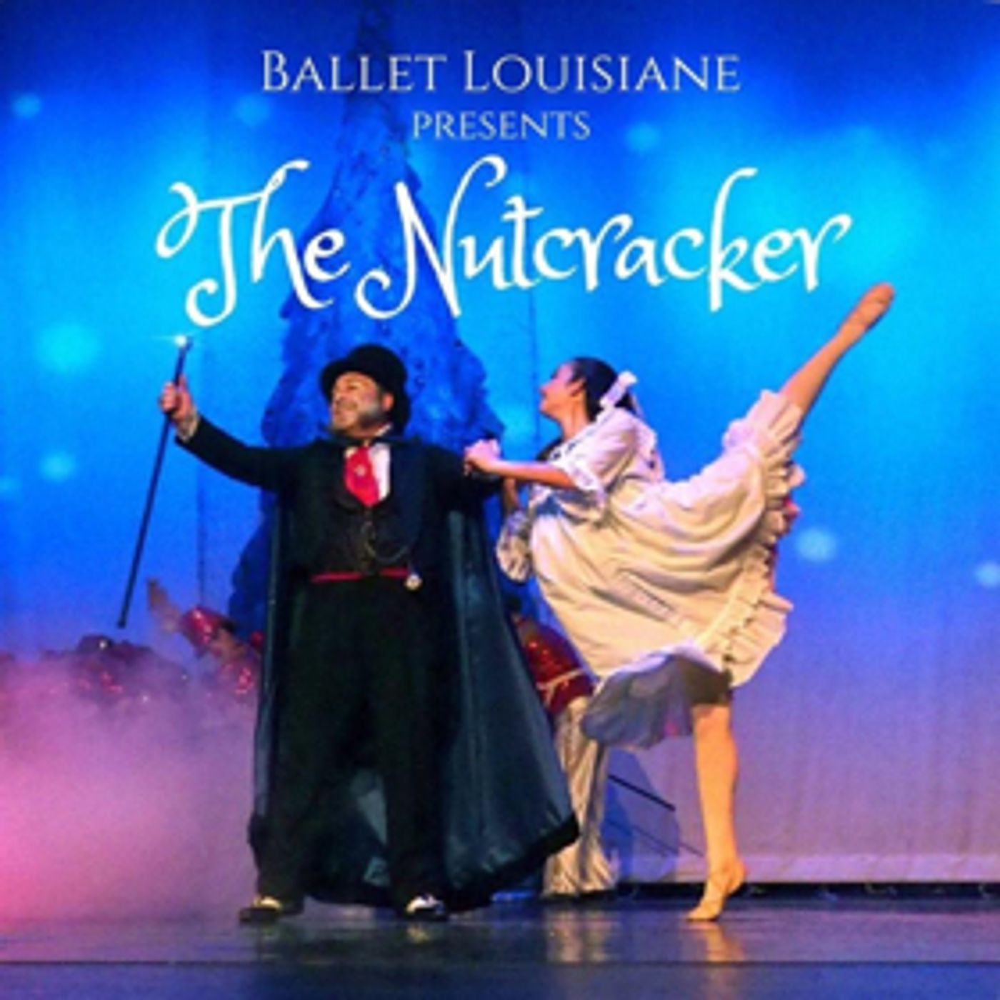 Lelia Haller School of Ballet to Present 11th Star-Studded Tradition of THE NUTCRACKER  Image