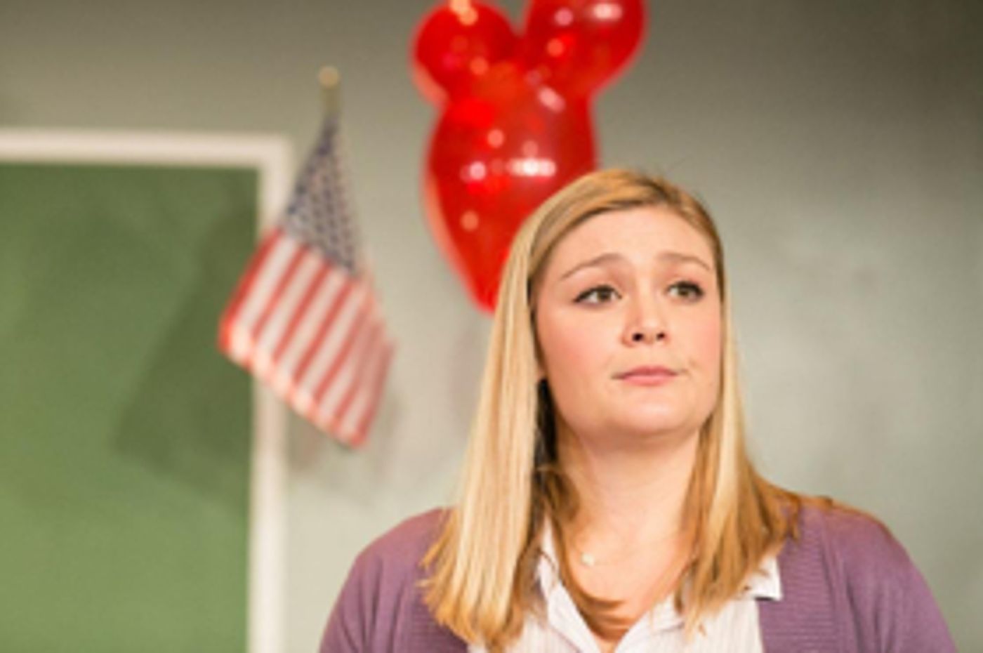 Review: THE HAPPIEST PLACE ON EARTH at Diversionary Review: THE HAPPIEST PLACE ON EARTH at Diversionary Image