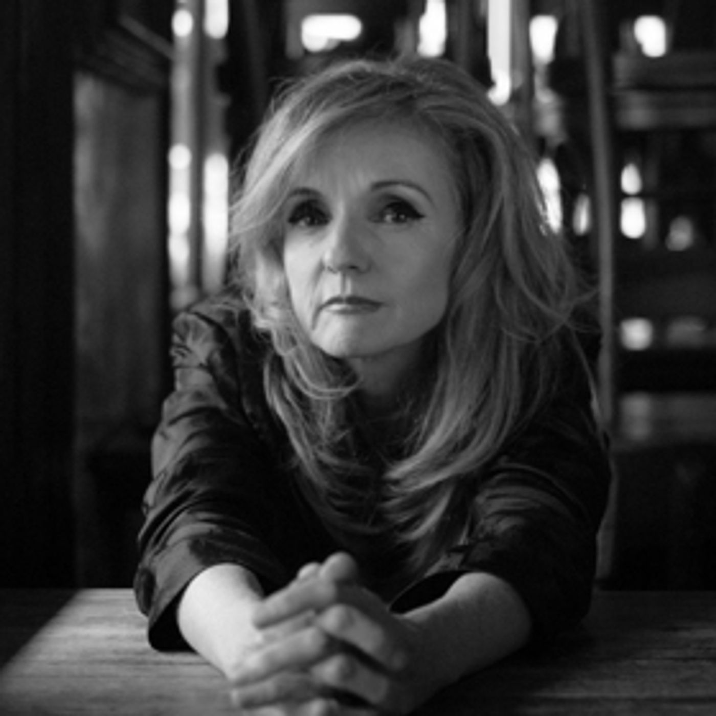 Grammy-Winning Singer/Songwriter Patty Griffin Comes to The CCA  Image