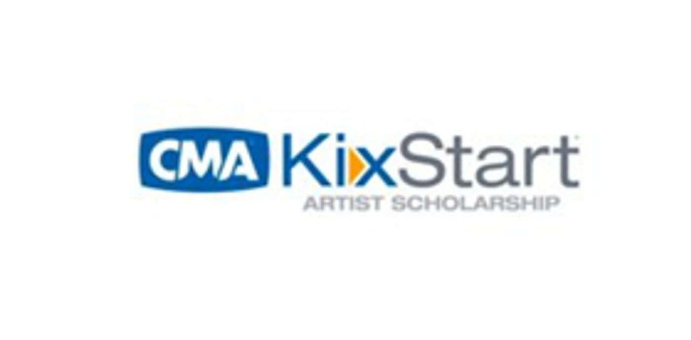 Country Music Association Opens Application For CMA Kixstart  Image