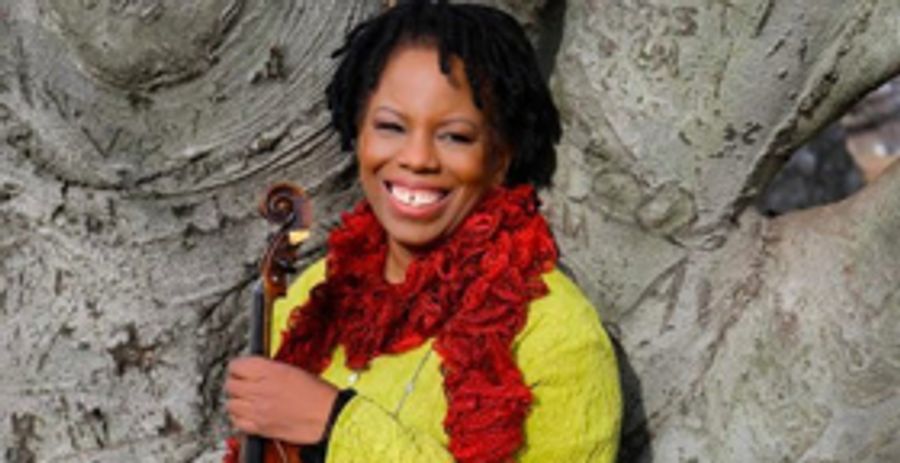 Regina Carter Named Artistic Director Of NJPAC's All-Female Jazz Residency Image