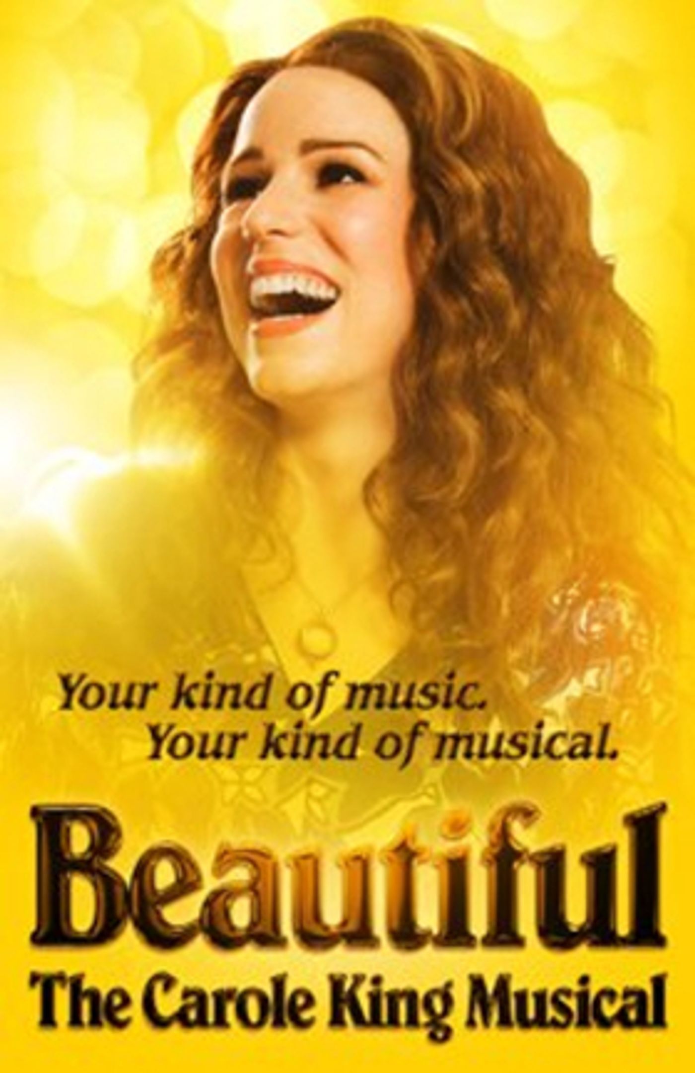 Bid Now to Win A Trip to BEAUTIFUL on Broadway!  Image