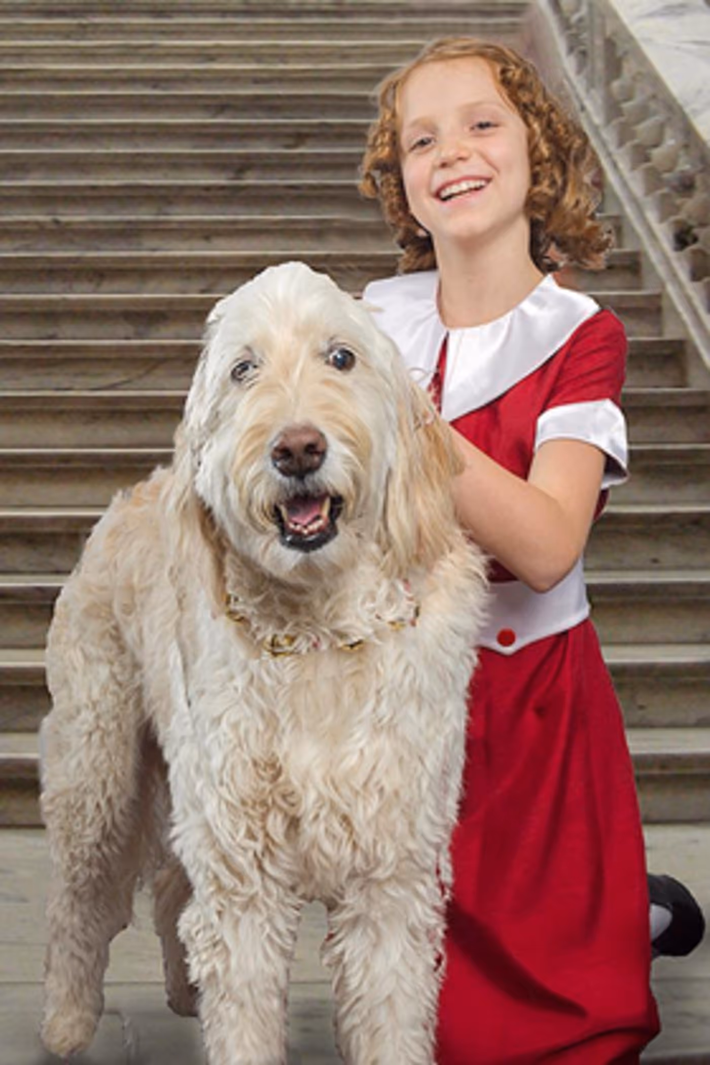 ANNIE to Open at Artisan Center Theater Next Week Image